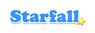 starfall logo