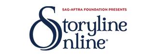 SAG Foundation Storyline logo