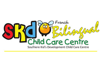 Soufriere Kids Development Bilingual Child Care Centre logo