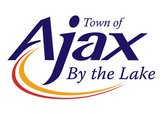 Town of Ajax logo