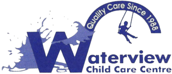 Waterview Child Care Centre logo