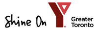 YMCA Greater Toronto logo