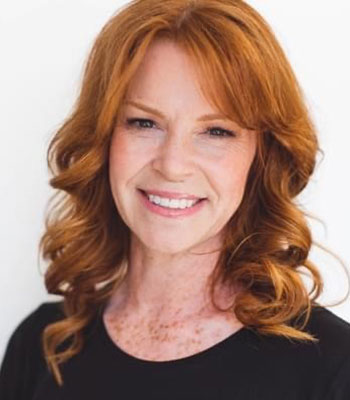 Martine Robinson