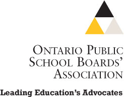 OPSBA Logo