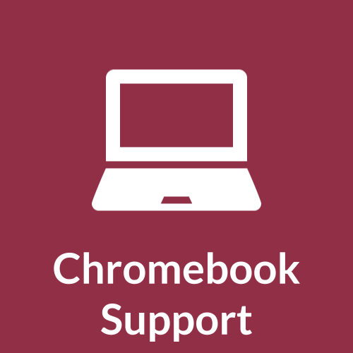 Chromebook Support