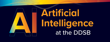 AI at the DDSB