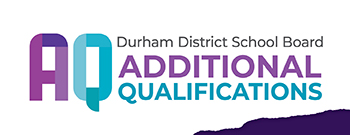 Additional Qualifications for Teachers