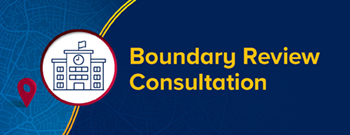 Boundary Review Consultation