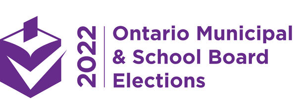 ballot box 2022 Ontario Municipal and School Board Trustee Elections