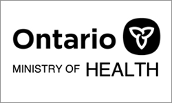 Ontario Health Logo