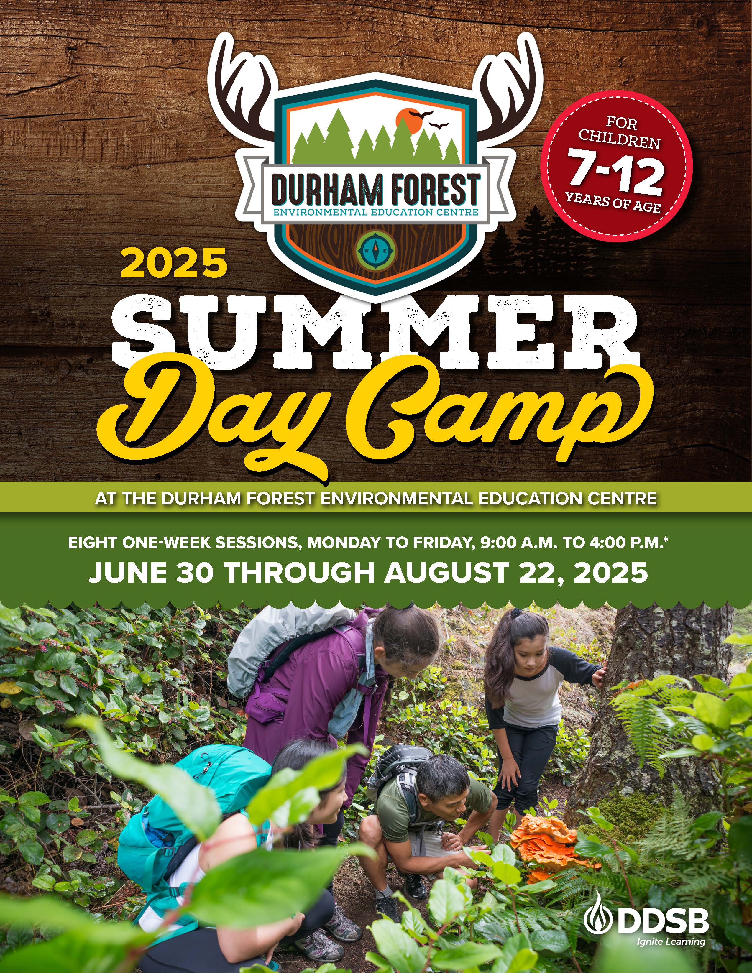 2025 Summer Camp