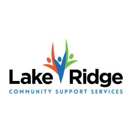Lakeridge Health logo