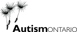 Autism Ontario logo
