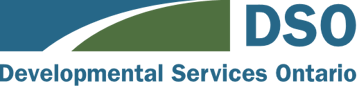 Developmental Services Ontario logo