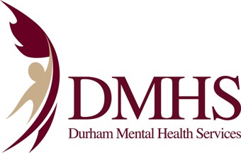 Durham Mental Health Services logo