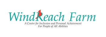 WindReach Farm logo