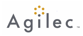 Agilec logo