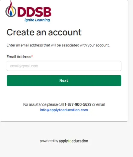 How to Apply | Durham District School Board