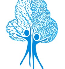 Frontenac Youth Services tree logo