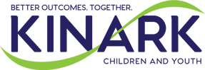 Kinark logo